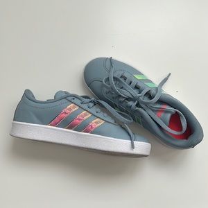 Adidas sneakers